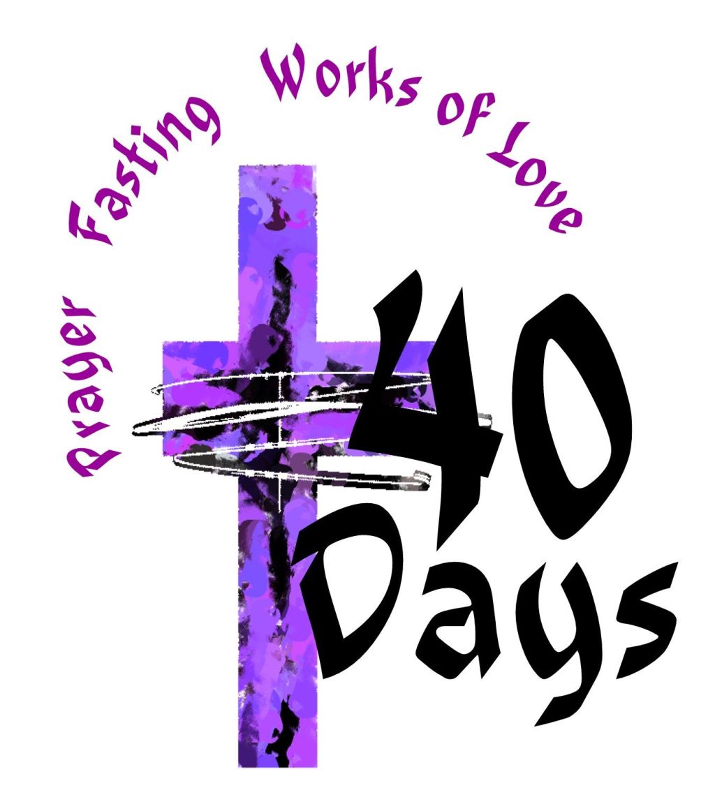 lent and love